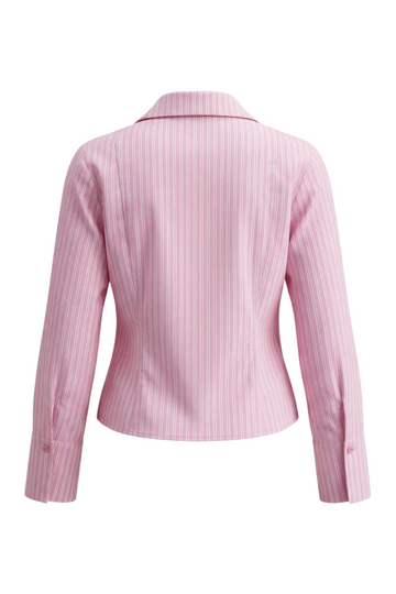 Enagnesta Shirt 7498 - Bright Pink St.