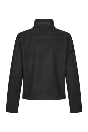 Enmelody Jacket 7582 - Black