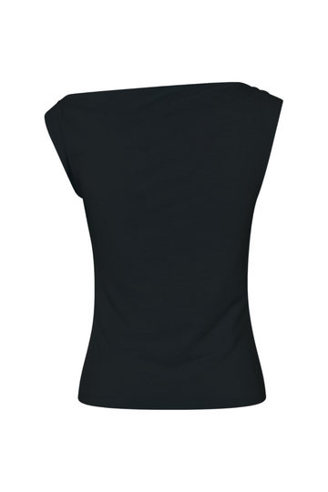 Enmarley Top 7047 - Black