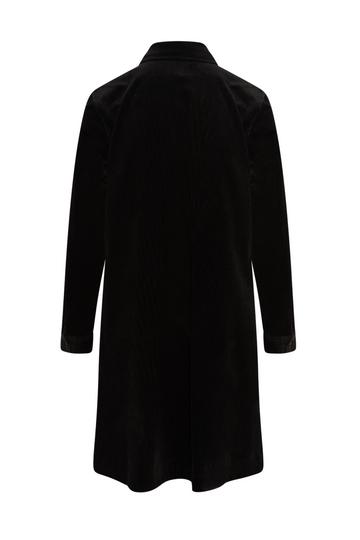Corinthapw Dress - Black