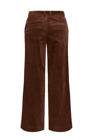 Columbapw Pants - Downtown Brown