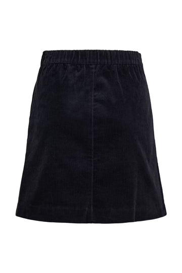 Lingspw Skirt - Dark Navy