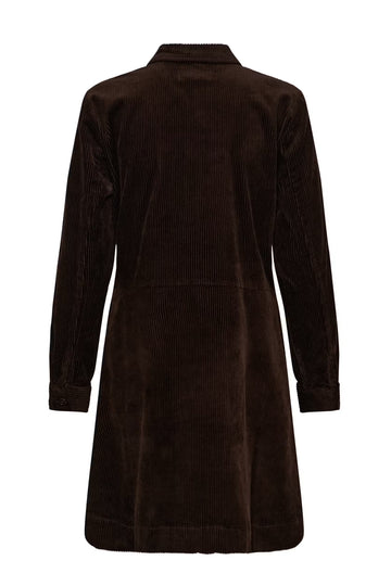 Eyvoranpw Dress - Mole'
