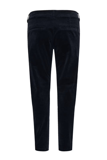 Soffysapw Pants - Dark Navy