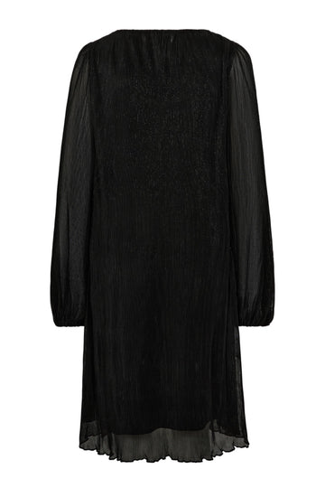 Fiba Dress - Black