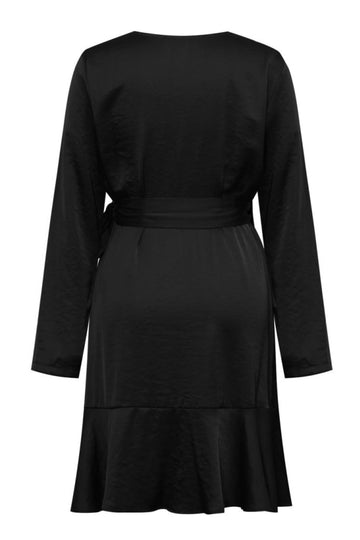 Carrie Dress - Black