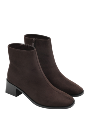 Serra - Dark Brown