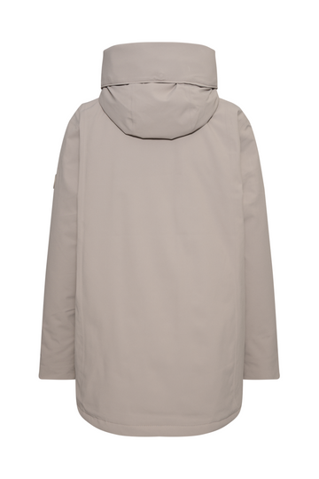 Daniella Wns Jkt 2 - Ash Brown
