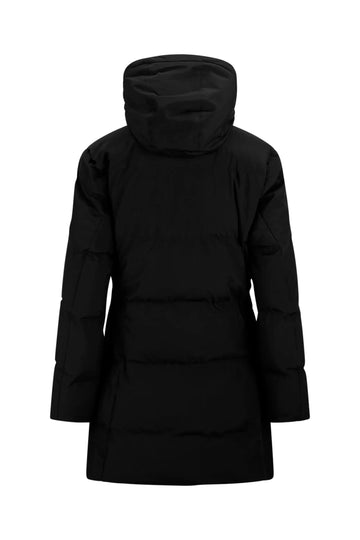 Levante Parka - Black
