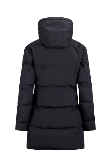 Levante Parka - Dark Sapphire