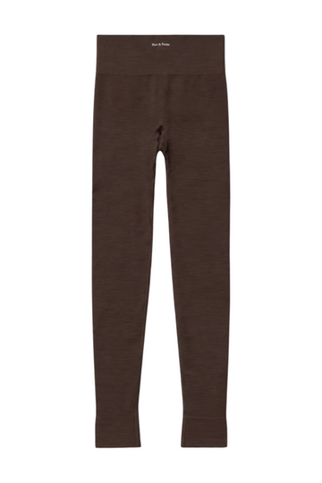 Bandha Tights - Hot Coffee