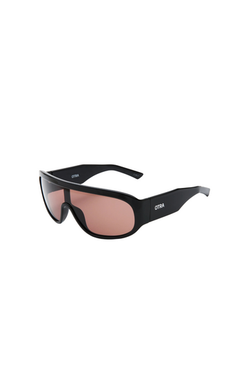 Rio - Black/brown