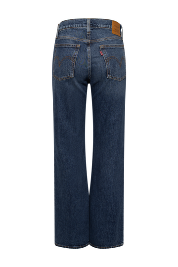 Wedgie Bootcut Jeans - Bold And Beautiful X