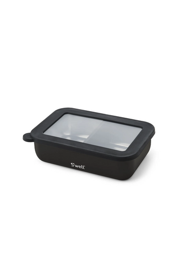 Bento Box 60 Oz - Onyx