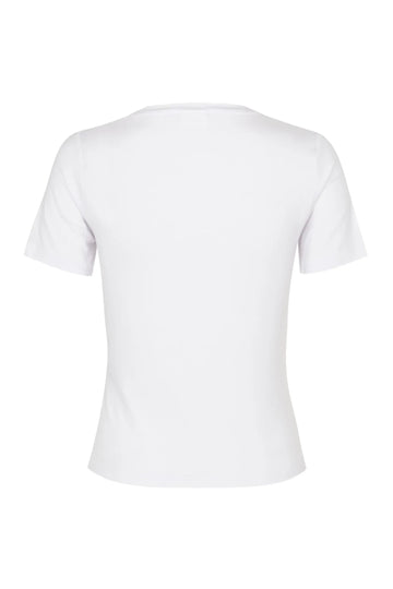 Julie-M - Optical White