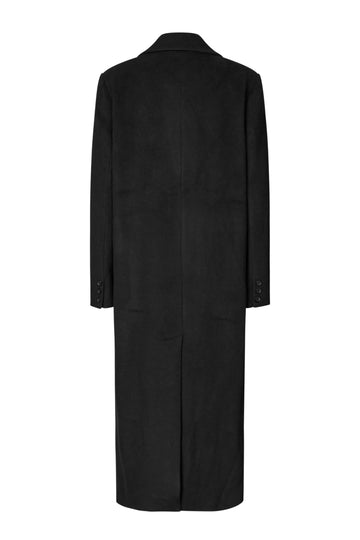 Nesmina-M - Black