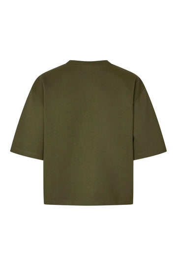 Emrys-M - Warm Olive