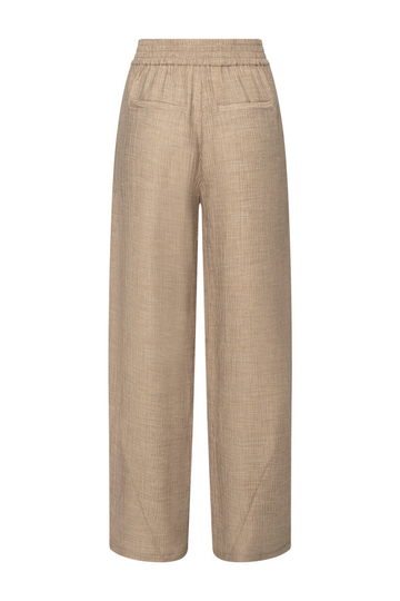 Emryn-M - Light Brown Fade