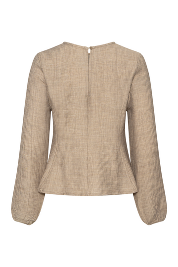 Kelani-M - Light Brown Fade