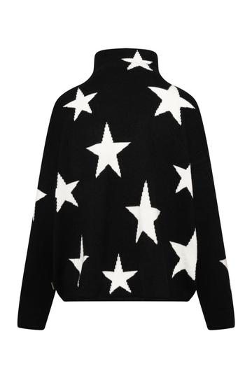 Sera Sweater - Black