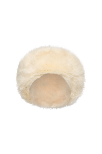 Zermatt Hat - Chestnut