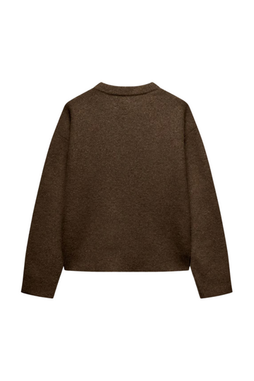 Samelody V-Neck 15727 - Delicioso
