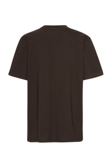 Jersey Oversized T-Shirt - Molé