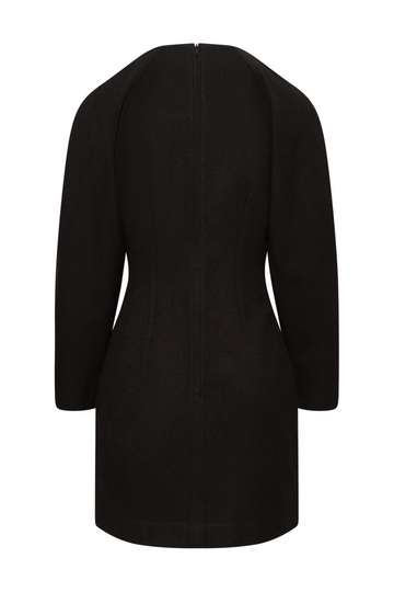 Avita Dress - Black