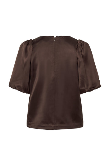 Dunjapw Blouse - Mole