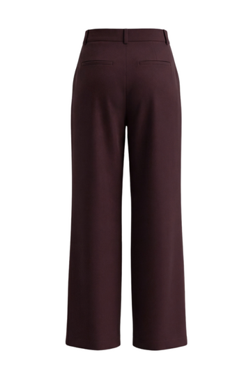 Endore Pants 7092 - Decadent Chocolate