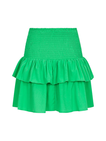 Carin R Skirt - Green