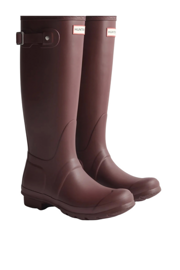Womens Original Tall Boot - Port Royale