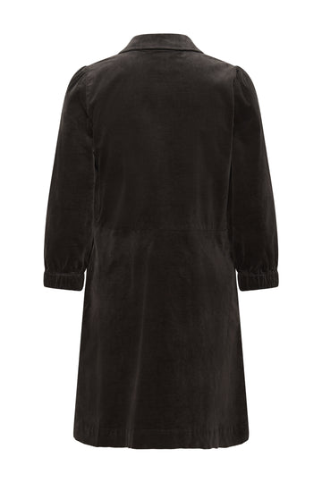 Eyvorapw Dr - Black