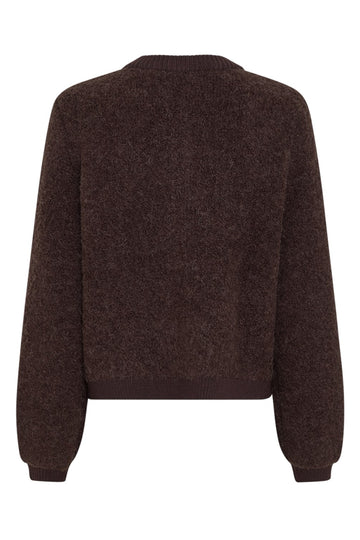 Taile Nerida Knit Jacket - Molé