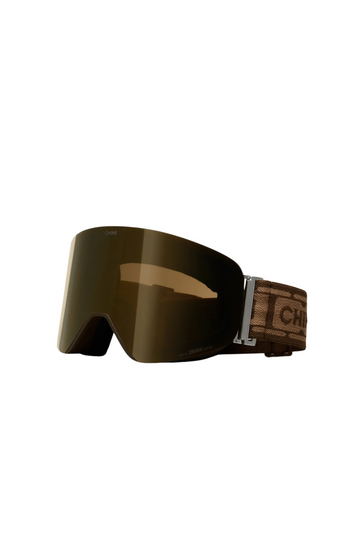 Ski 02 Cime - Chestnut Brown
