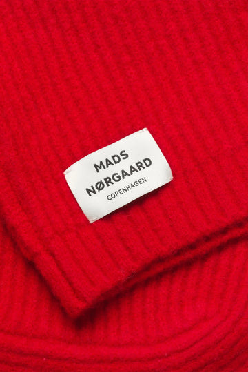 Lambo Balando Balaclava - Goji Berry