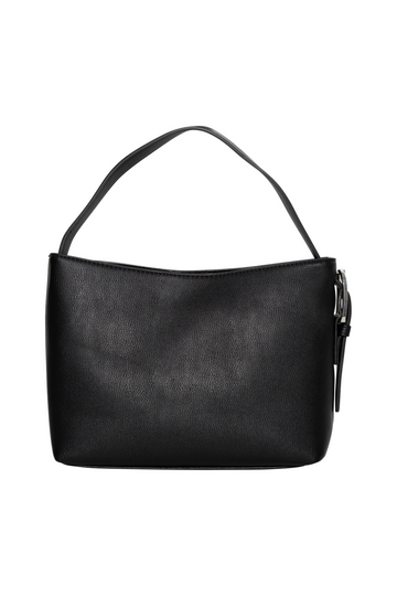 Sabbia Handbag S - Black