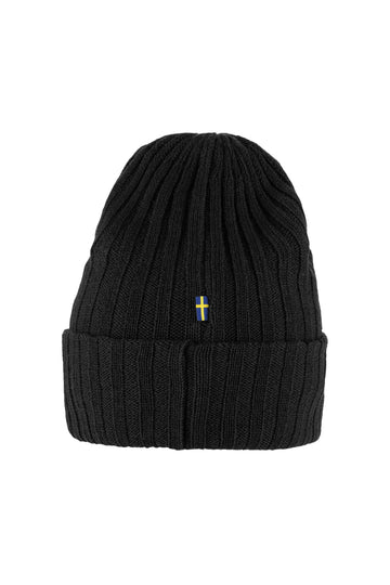Byron Hat - Black