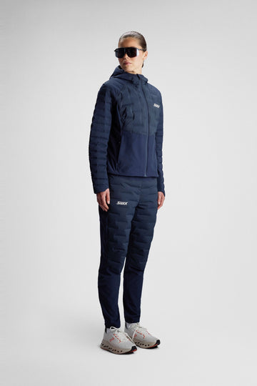 Horizon Jacket 2.0 W - Dark Navy