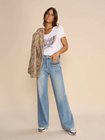 Colette Pala Jeans - Blue