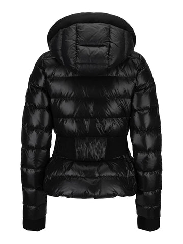 Marielle Down Jacket - Black