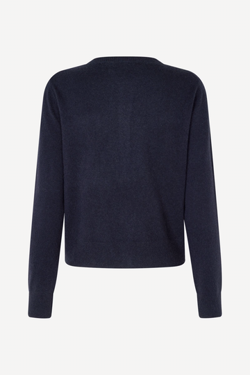 Saboston Cardigan - Salute