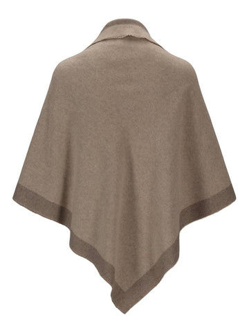 Frida Scarf - Beige
