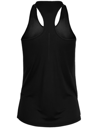 Discipline Singlet - Black