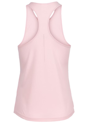 Discipline Singlet - Light Pink