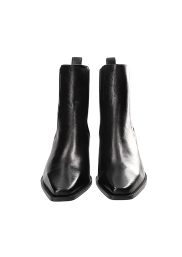 CPH247 Leather - Black