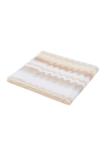 Giacomo Bath Towel - Natural