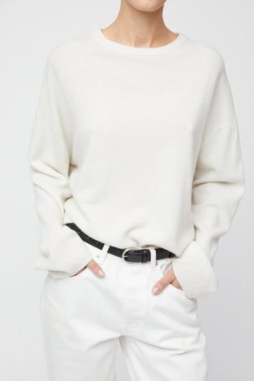 Toulon Sweater - Arctic