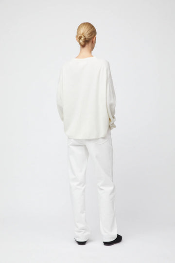Toulon Sweater - Arctic