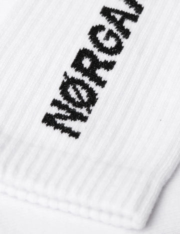 Tennis Classic Sock - White